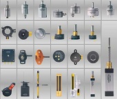 Contelec Potentiometers