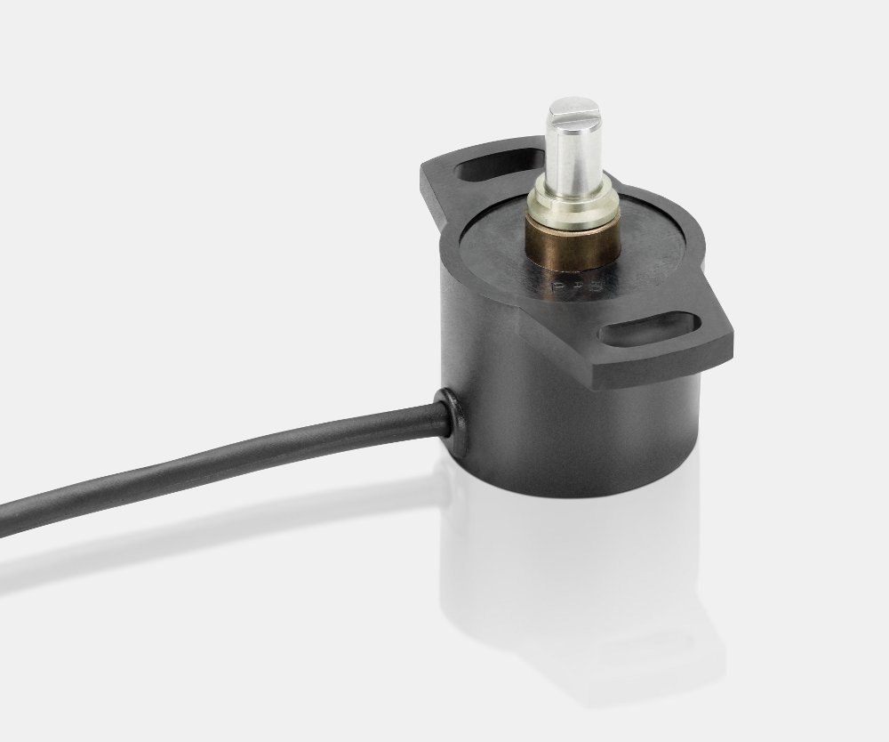 Rotary position sensor | Rotary sensor | Accent Sensors