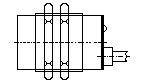Inductive Sensors - Cylindrical - DC 9