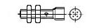 Inductive Sensors - Cylindrical - DC 3